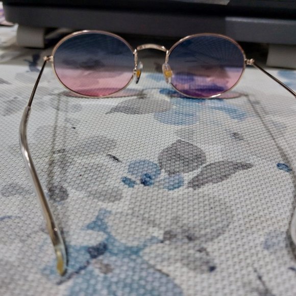 JCP Thin Super Cute Colorful Sunglasses SR1121 - Picture 6 of 8